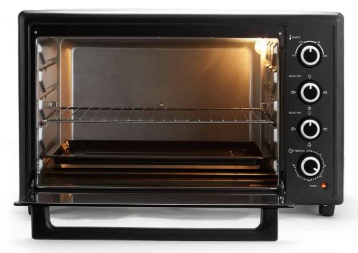 stove repairs pretoria