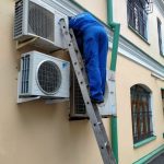 Air con installation in durban