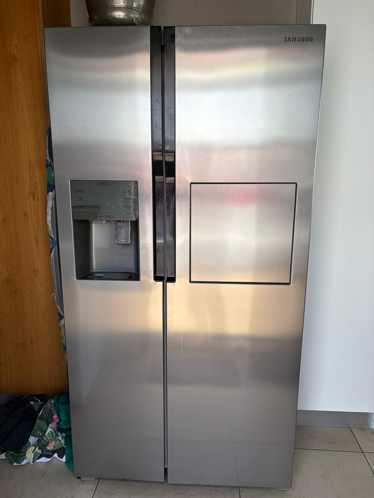 fridge repairs durban