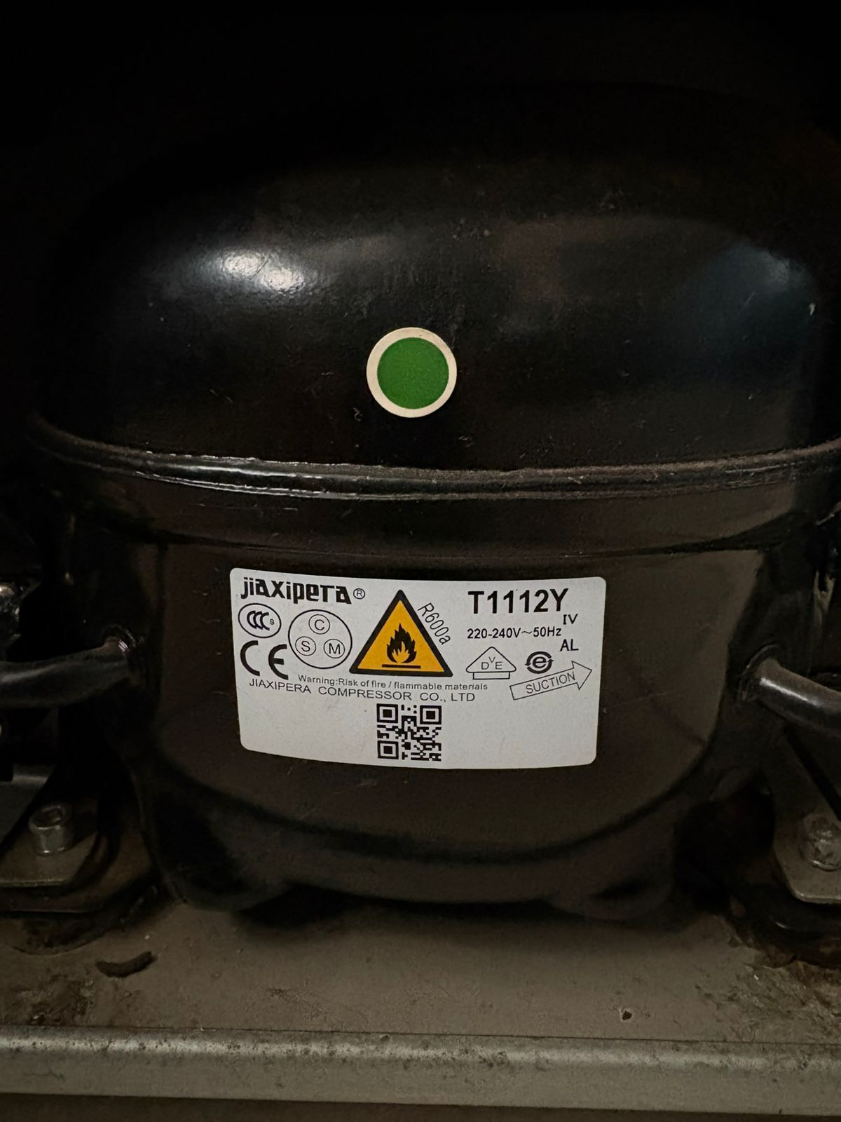 Compressor repair durban