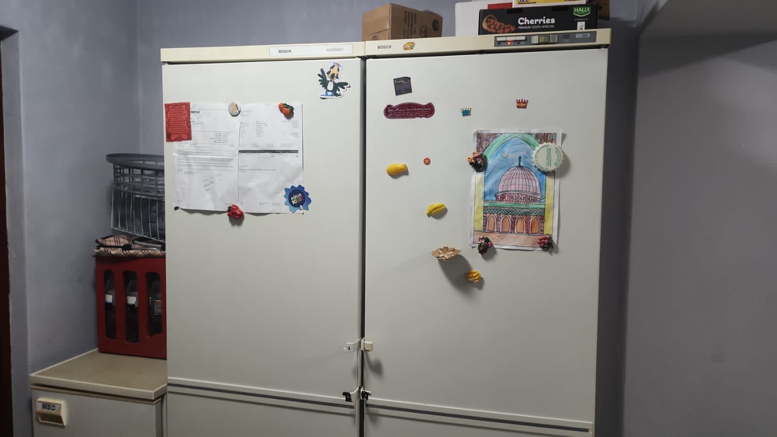 fridge repairs in durban