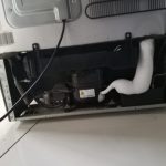 fridge regassing in durban