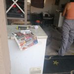 Domestic fridge repair in durban