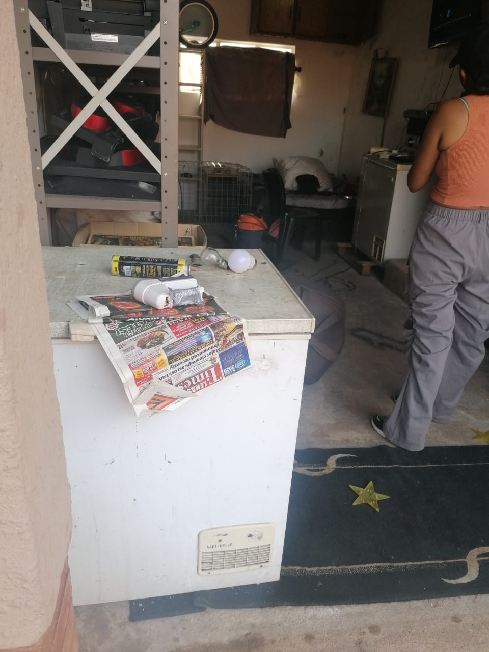 Domestic fridge repair in durban