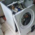 washing machine repair durban