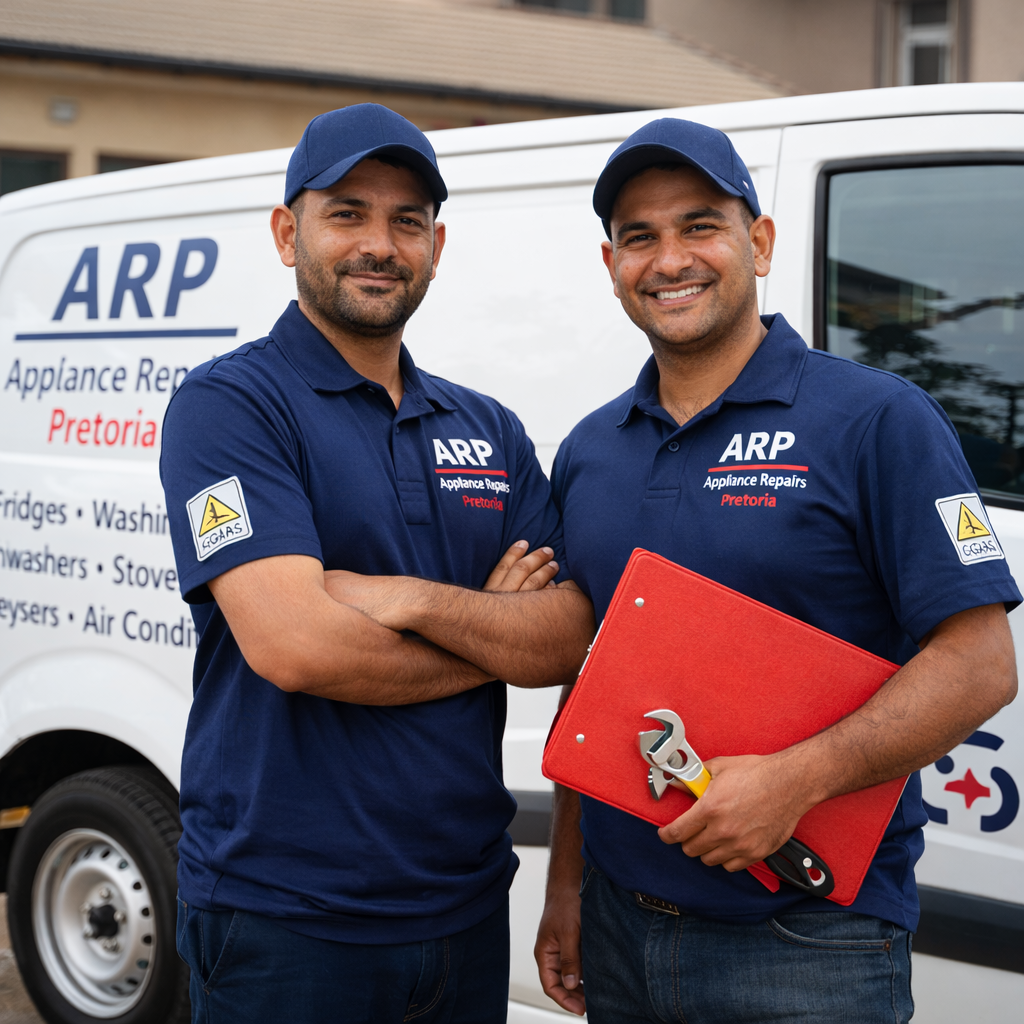 appliance repairs pretoria ready for any repair in pretoria
