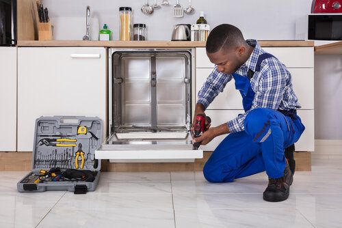 dishwasher repair experts DURBAN