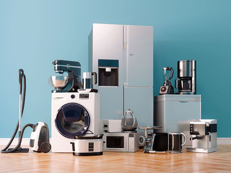 appliance repairs Durban