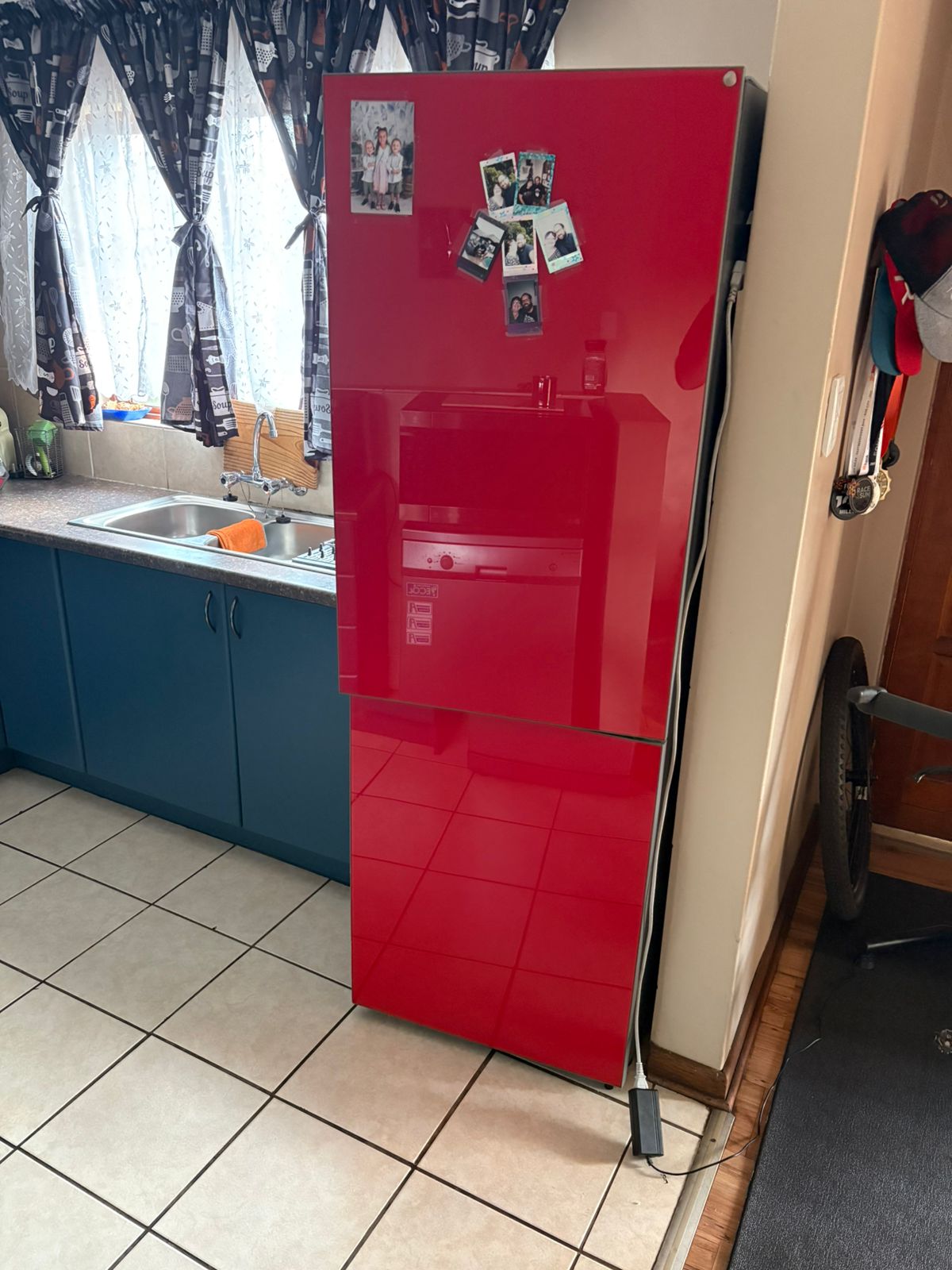 fridge repair durban